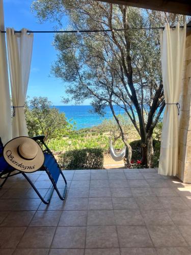 Tertenia Apartment | La PAVONCELLA 2