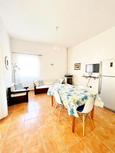 San Vito Apartment | La Pavoncella Holiday Home