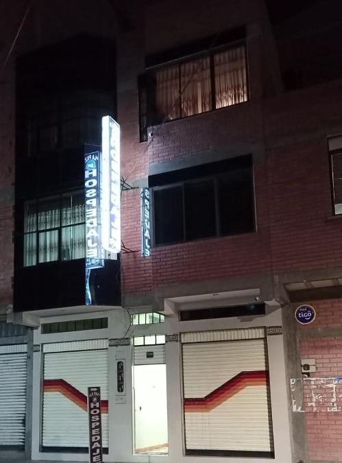 La Paz House | La Paz Hospedaje