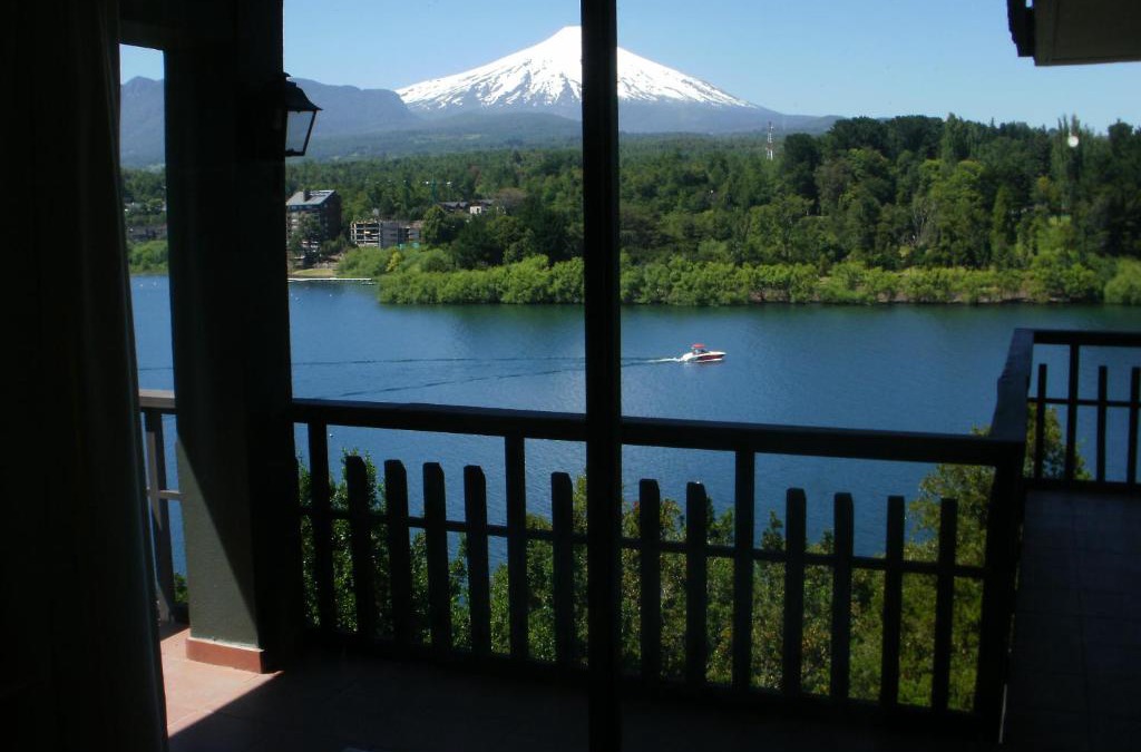 Pucon Apartment | La Peninsula Rehue