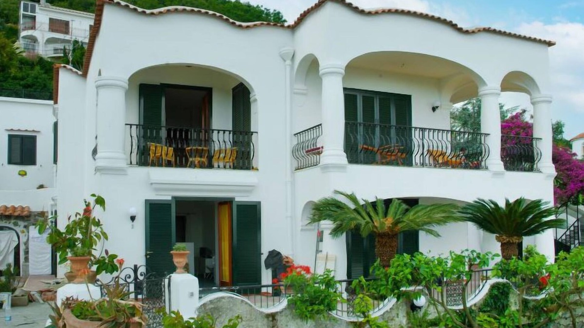 Casamicciola Terme Apartment | La Penultima by Interhome