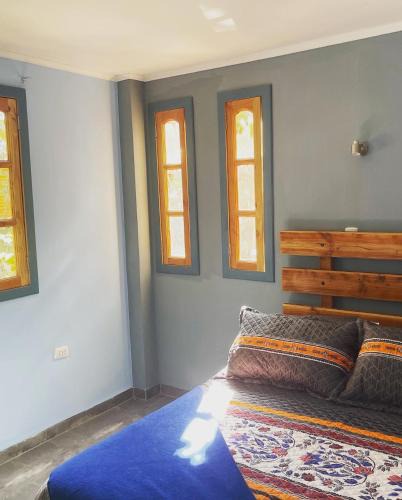 Pica Cabin | La pequeña Italia