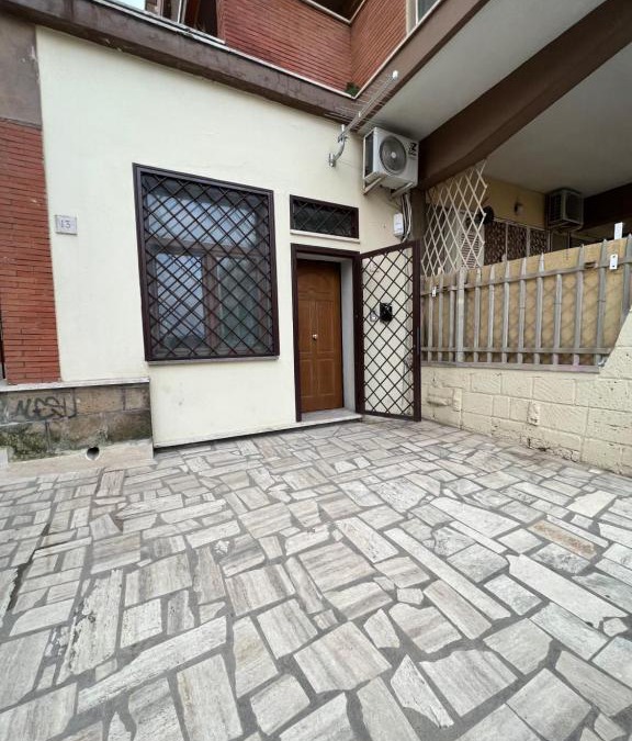 Torvaianica Apartment | La pequenita