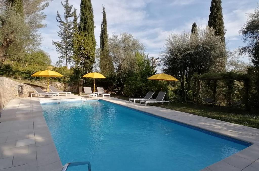 Speracedes Bed & Breakfast | LA PERASCEDA