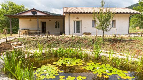 Pastena Bed & Breakfast | La Percia - Eco BB