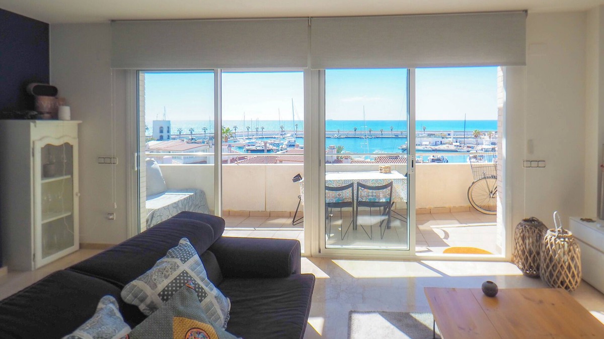 Vallpineda Apartment | La Perla by Hello Homes Sitges