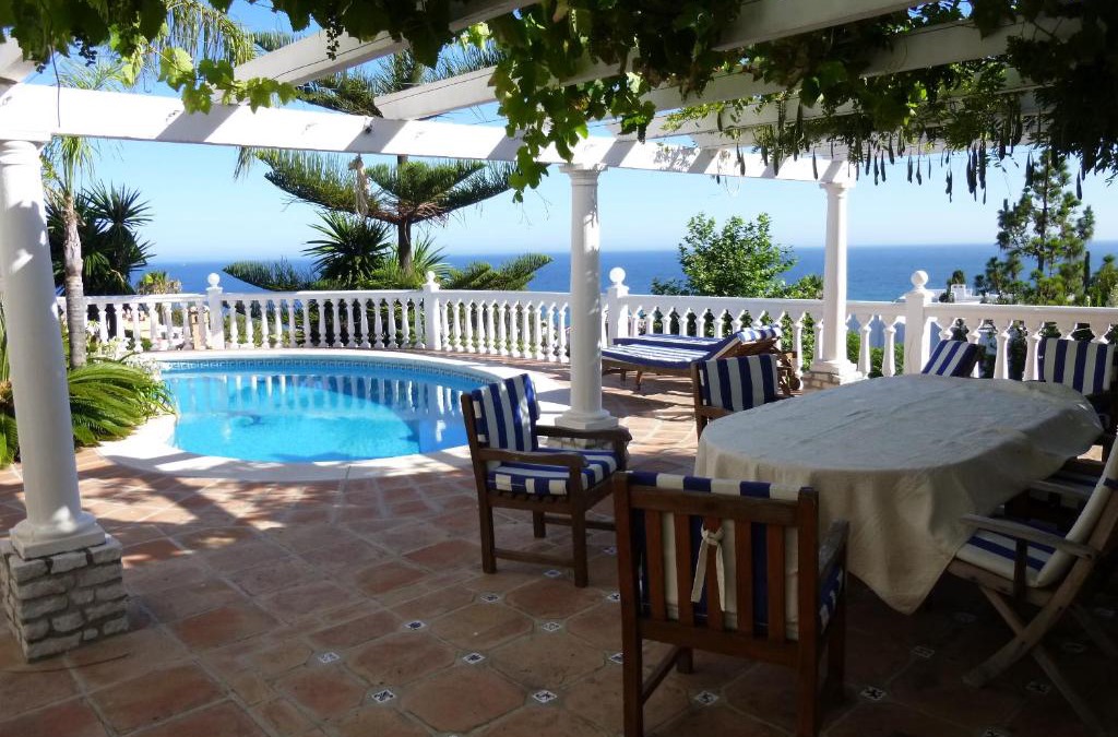 Mijas Resort | La Perla de Torrenueva