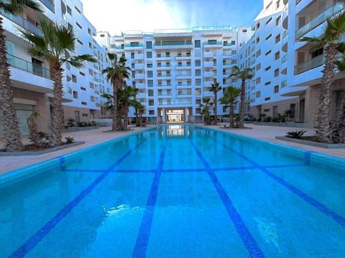 Dar Bouazza Apartment | La perla del Atlántico