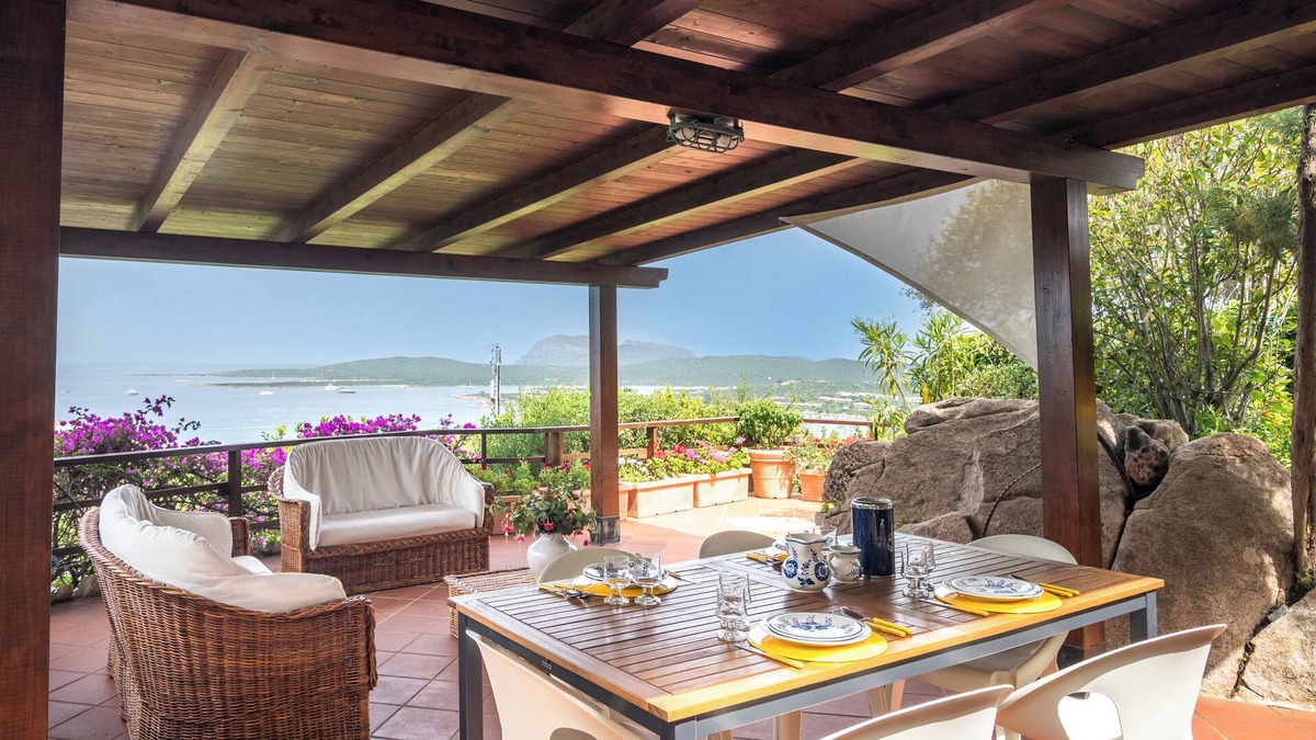 Golfo di Marinella House | La Perla Del Golfo With Stunning View, Marinella, Italy