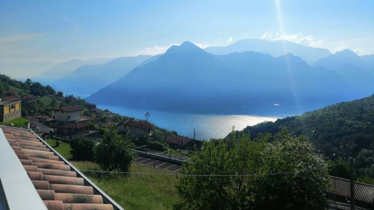 Zorzino Apartment | La Perla del Lago d'Iseo.
