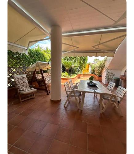 Bisceglie Villa | La Perla del mare b&b