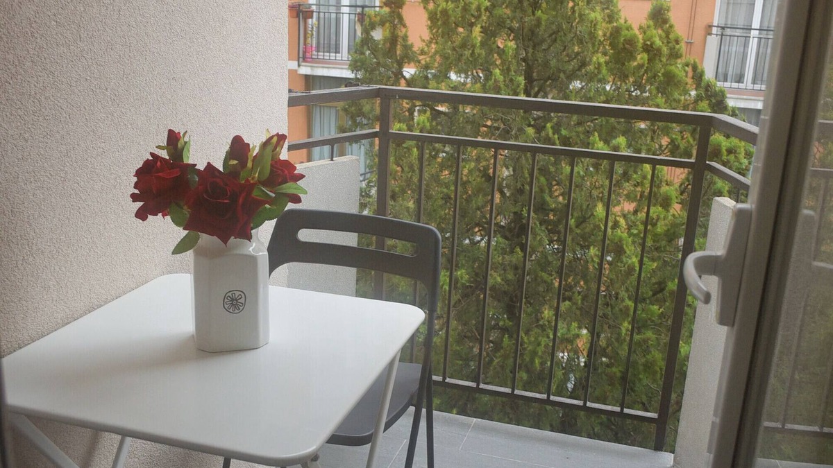 Barriera Vecchia-San Giacomo Apartment | La Perla del Vento