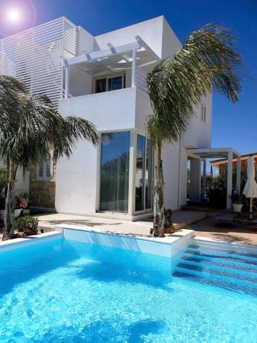 Fondo Morte Villa | La Perla di Marzamemi