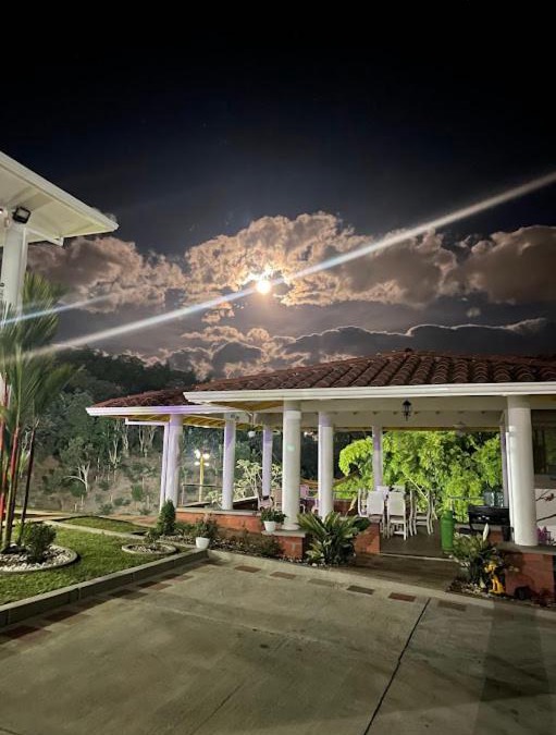 Armenia Resort | la perla finca hotel