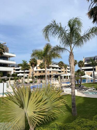 Orihuela Costa Apartment | La perla Flamenca