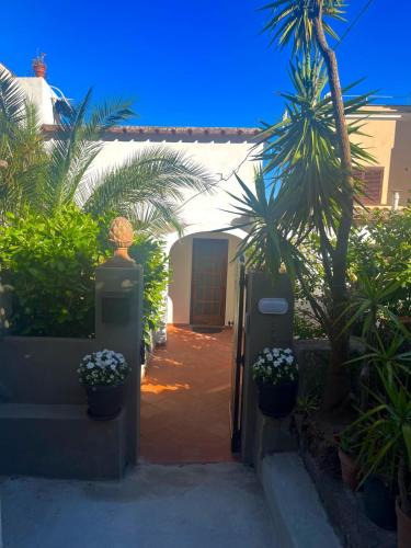 Anacapri Apartment | La Perla House