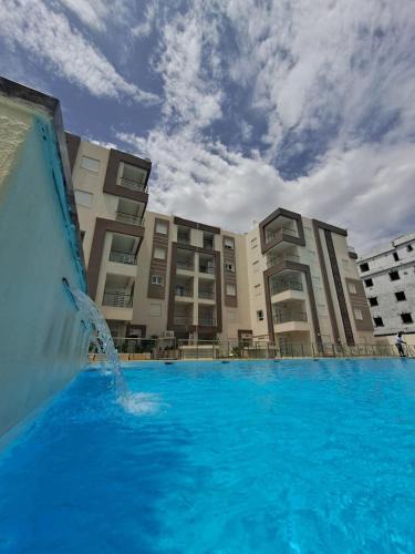 Hammamet Sud Apartment | La PERLA