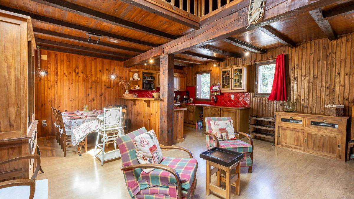 Real House | La Perle des Pyrénées - Maison pour 8
