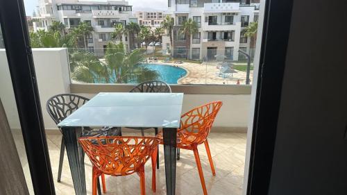 Agadir Bay Apartment | La perle du sud