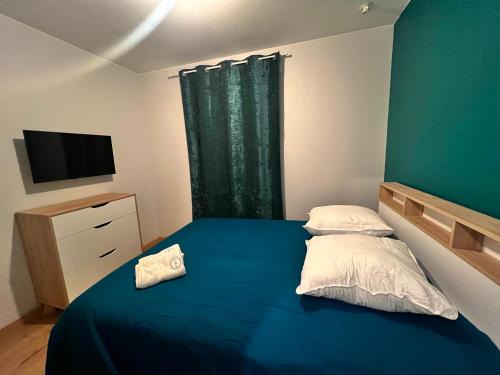 Amberieu-en-Bugey House | La perle Matinale