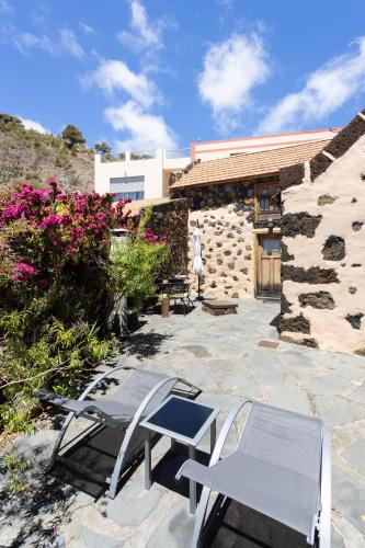 Taibique House | La Pestilla 2 - Stunning rustic house, El Hierro