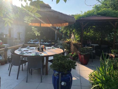 Epernay Apartment | La Petalerie