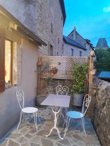 Gaillac-d'Aveyron House | La Petite Authentique