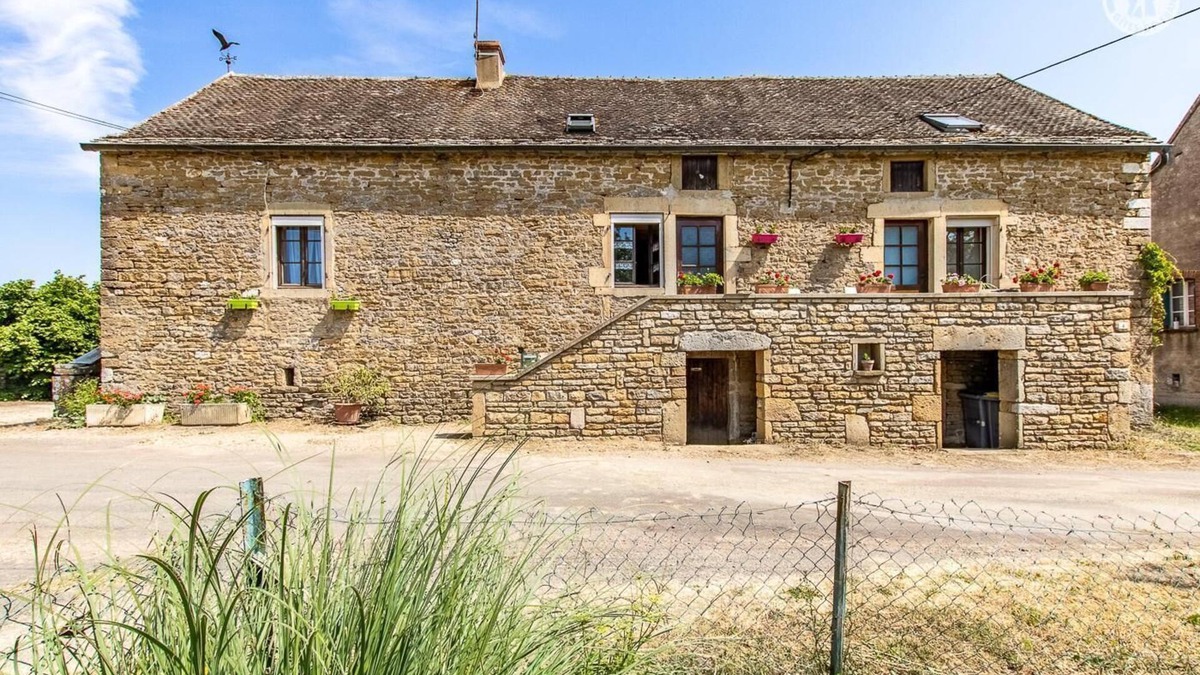 Chenoves House | la Petite Boutière - Chenoves
