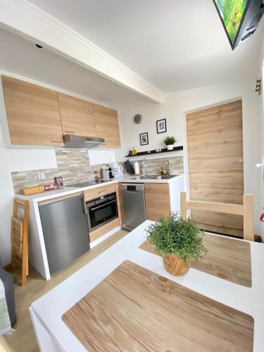 Dannemois House | La petite escal'