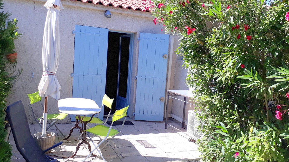 Maussane Condo | La petite maison dans le Val d'Alpilles