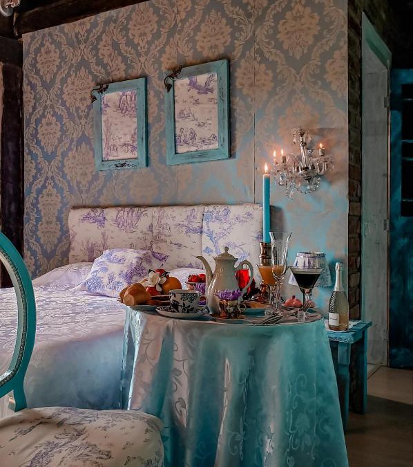 Nova Petropolis House | La Petite France