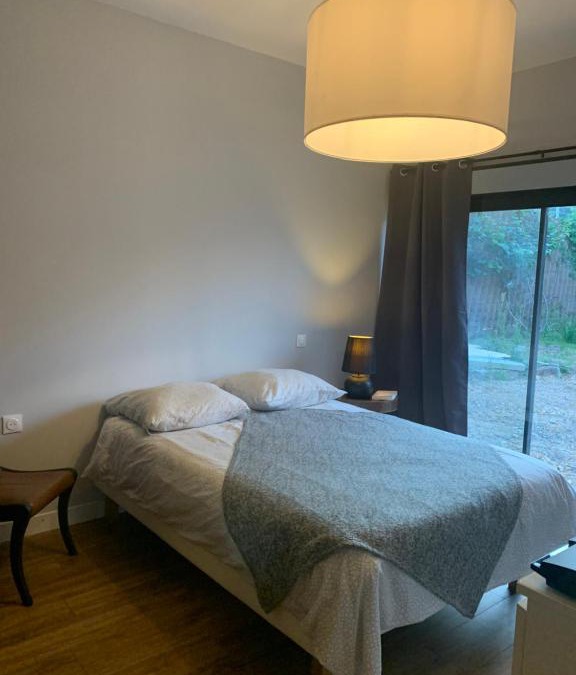 Poitiers Apartment | La Petite Halte
