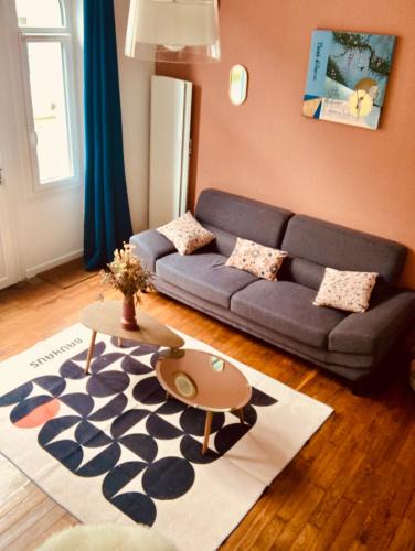 Pougues-les-Eaux House | La petite Maison