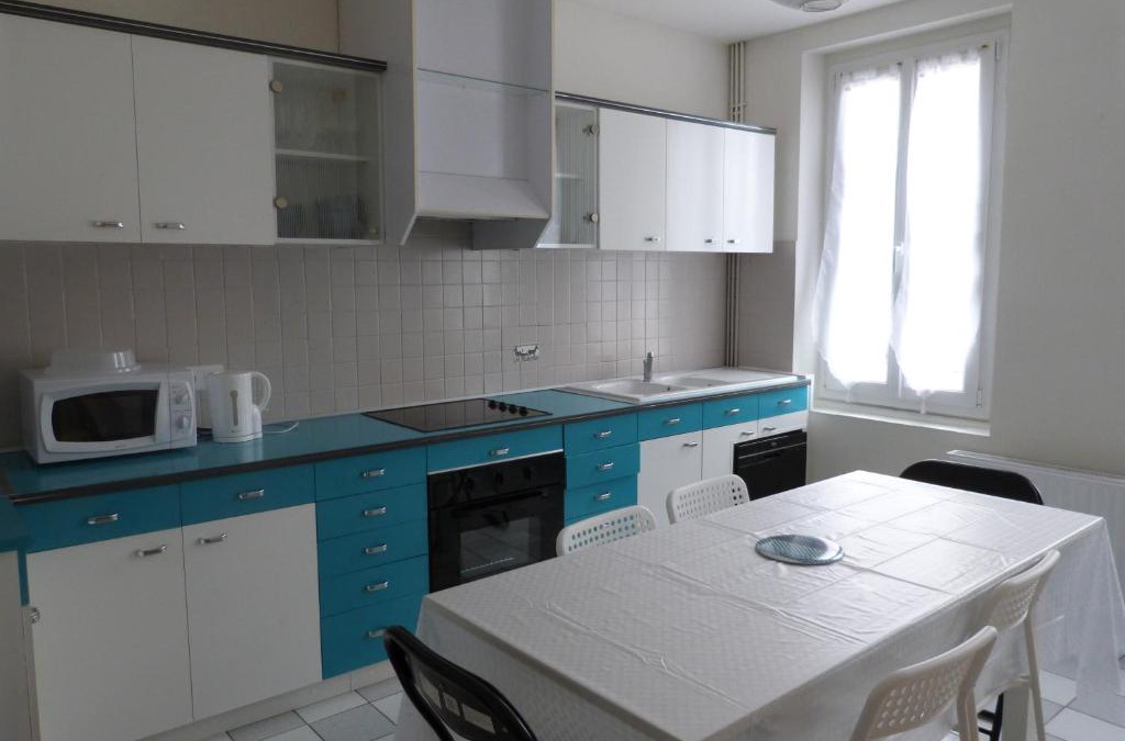 Romilly-sur-Seine House | La petite maison de Lilou