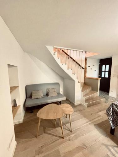 Villargondran House | La Petite Maison