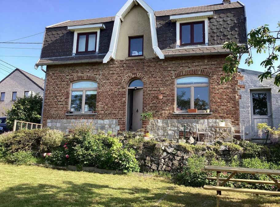 Beez House | La petite maisonnette