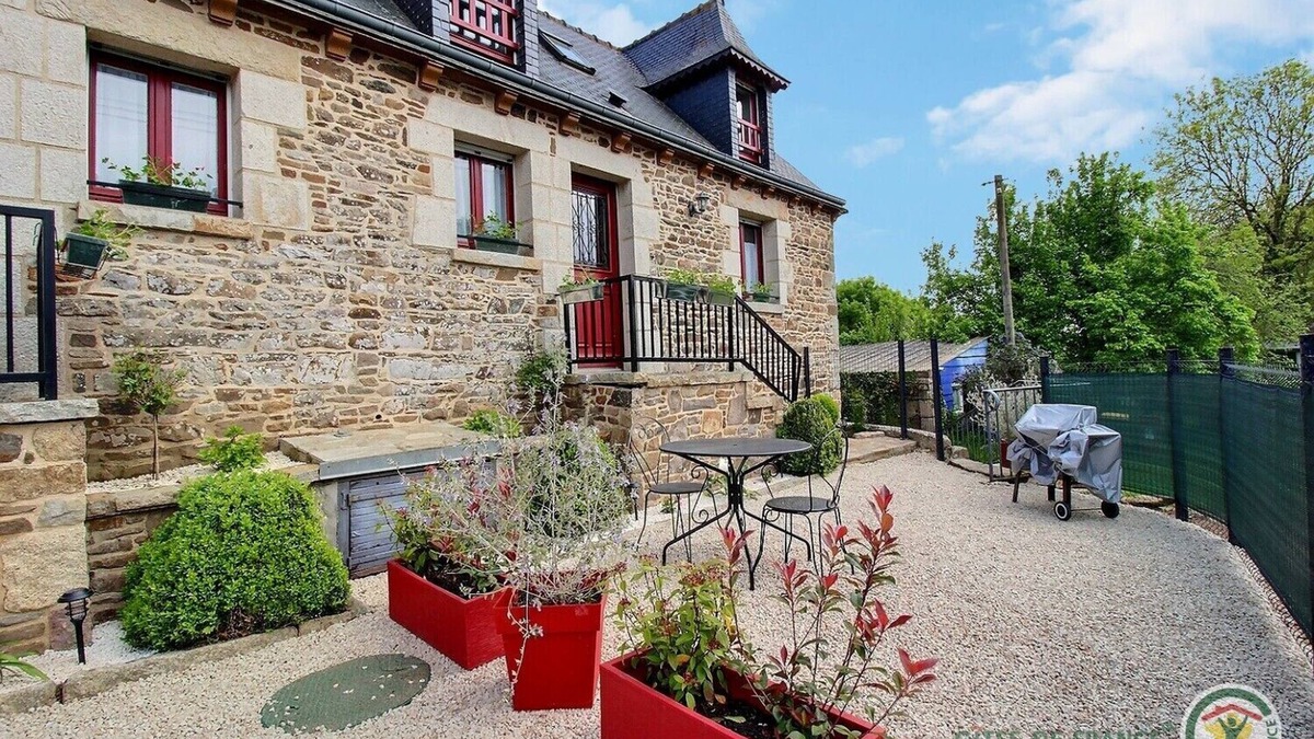 Plouezec House | La Petite Pierre - PLOUEZEC