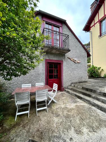 Soulom House | La Petite Rocaille