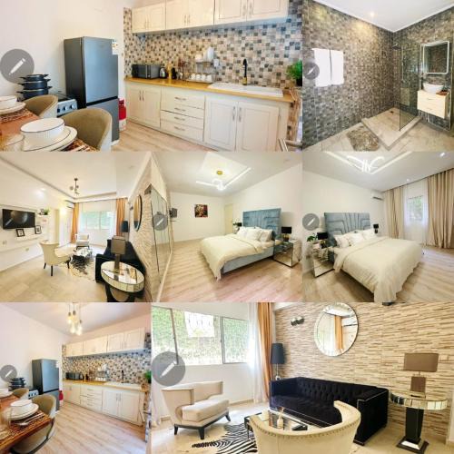 Bonapriso Apartment | La Petite Suite