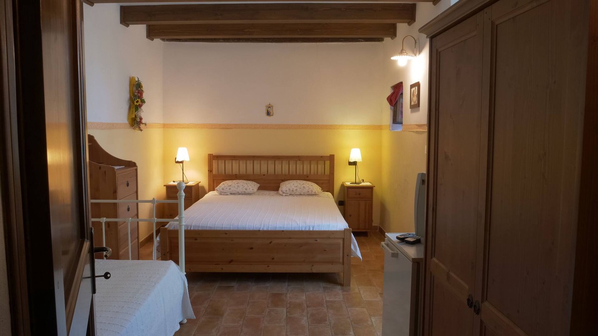 Castel d'Aiano Other | La Piana dei Castagni