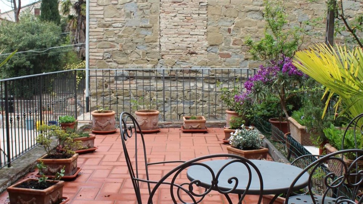 Bettona House | La Piazzetta