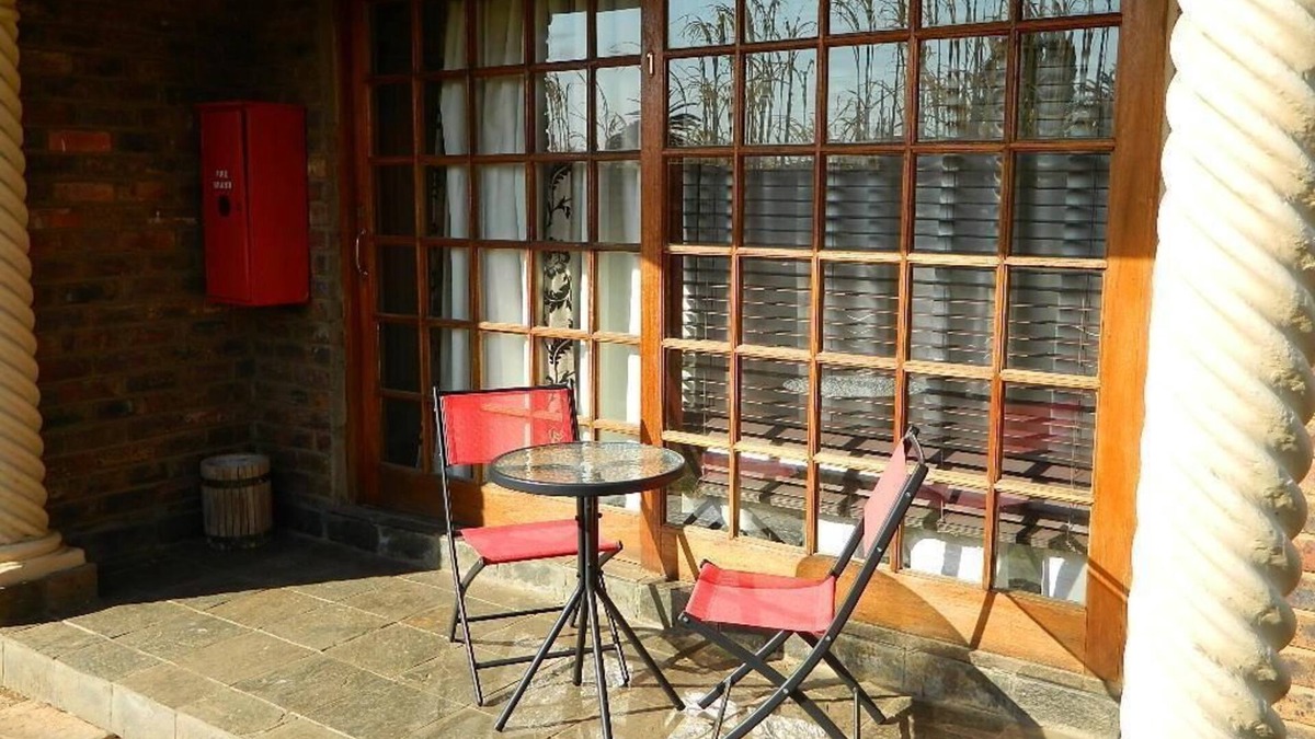Ermelo House | La Picasso Guesthouse
