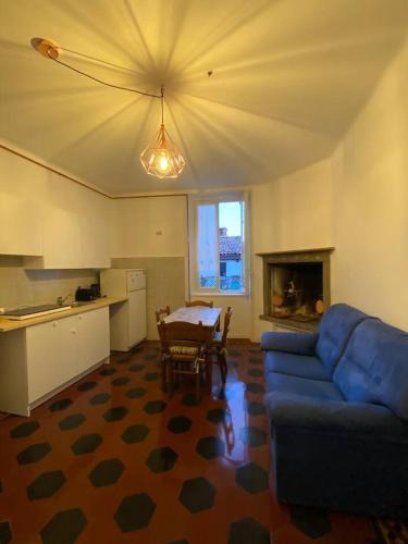 Borgo San Leonardo Apartment | La Piccola Gioia 3