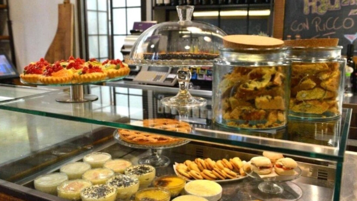 Po' Bandino House | La Piccola Locanda