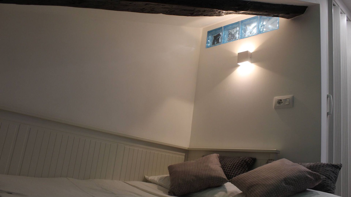 Vanchiglia Apartment | La Piccola Mole