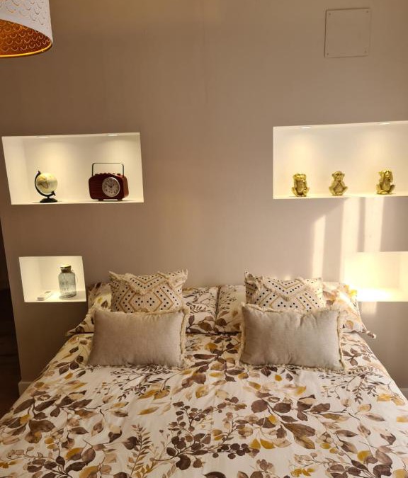 Valderrobres Apartment | La Picossa