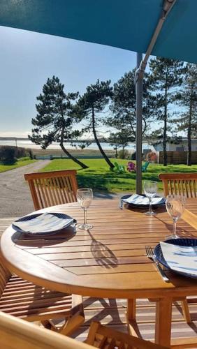 Portbail House | La Picotterie