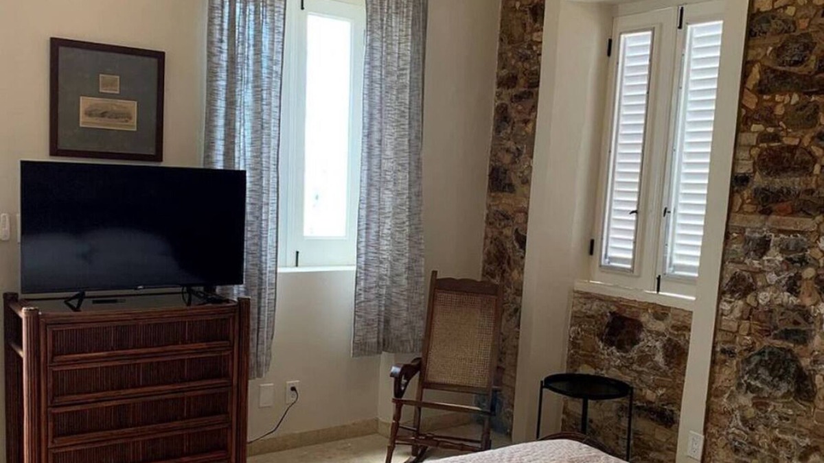 Estate Queens Quarter House | La Piedra at Villa Santana