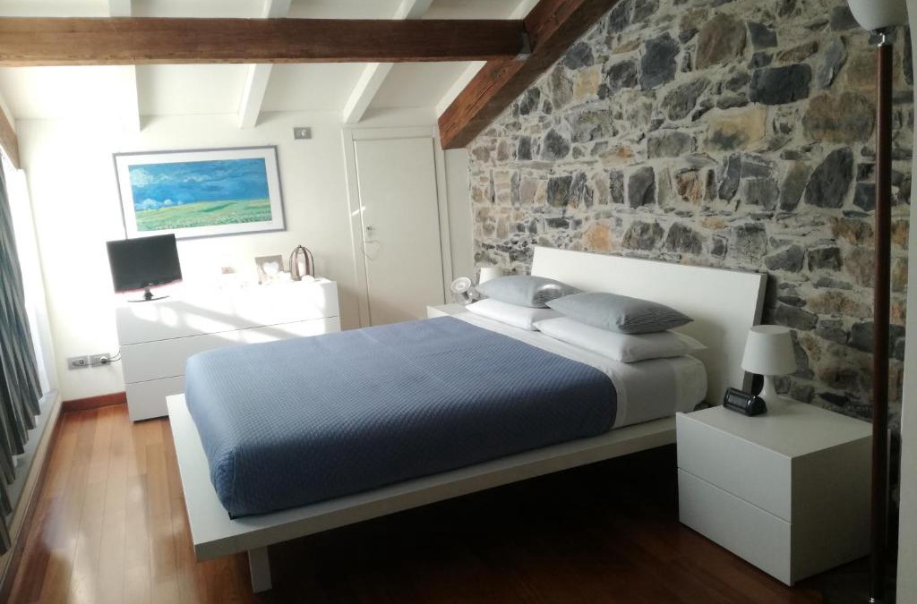 La Spezia Historic Centre Apartment | La Pietra del Golfo