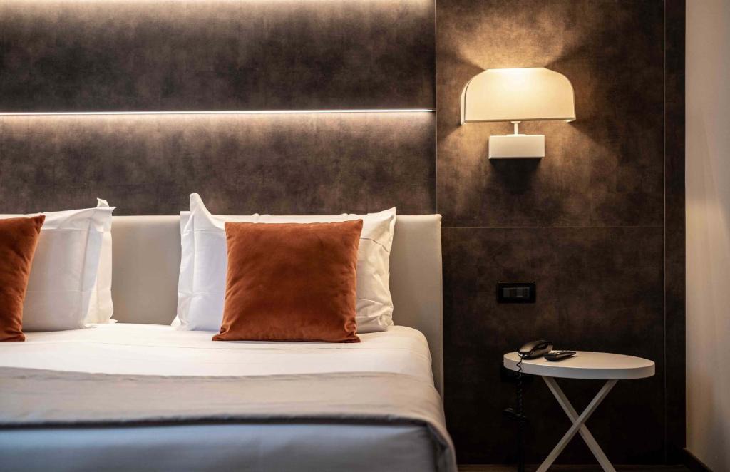Chiampo Hotel | La Pieve Hotel